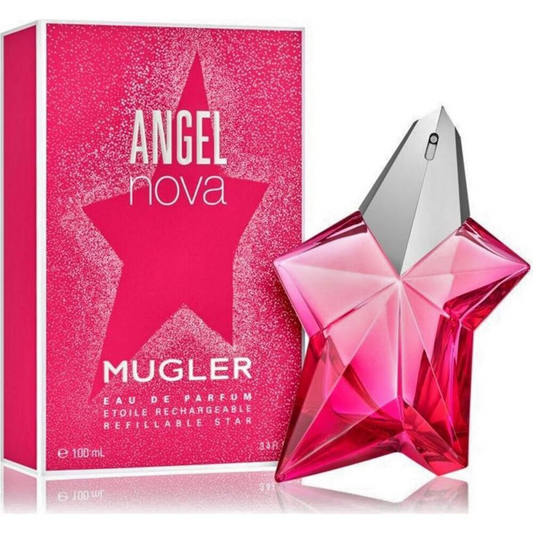 Thierry Mugler Nova 100ml parfumovaná voda žena EDP (3439600049862)