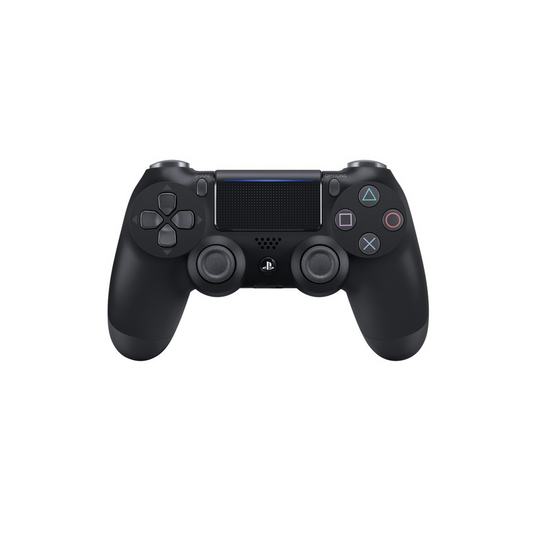 Playstation Dualshock 4 V2 fekete (PS4) (PS719870050)-0