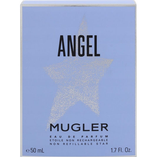 Mugler THIERRY MUGLER Angel EDP spray 50ml (3439600056495)