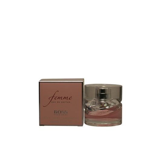BOSS FEMME eau de parfum spray 30 ml