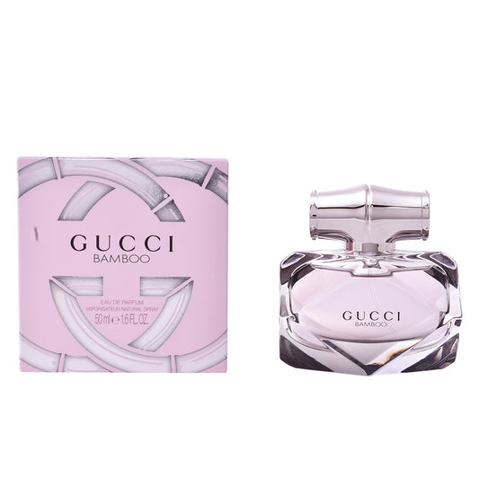 GUCCI BAMBOO eau de parfum spray 50 ml